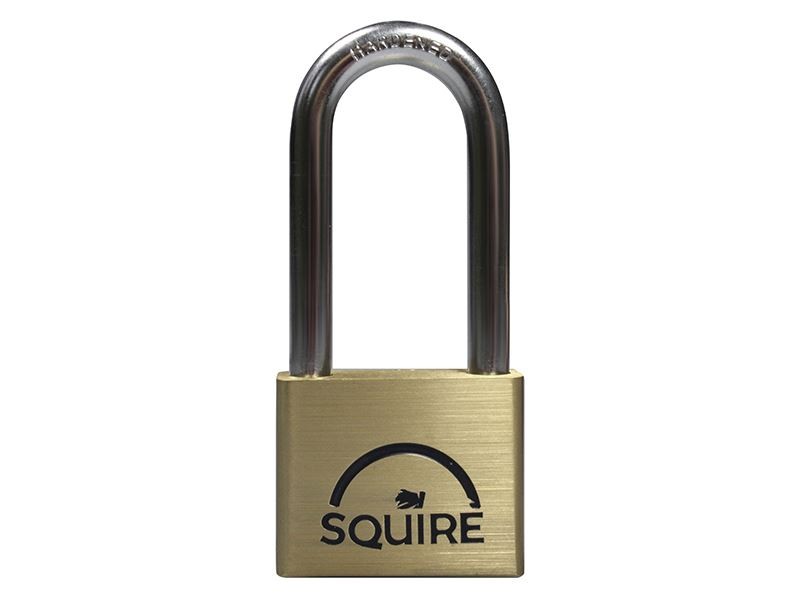 Squire - Verrou en laiton LN5/2.5