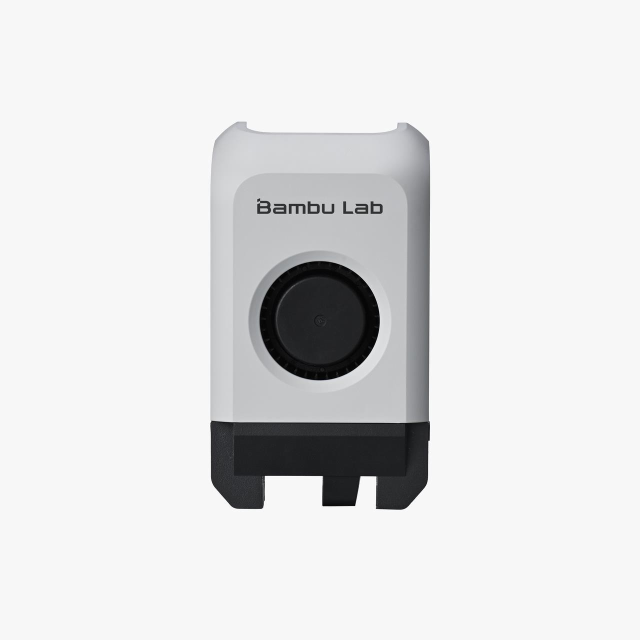 Bambu Lab Front Housing Assembly (with Print Cooling Fan) for P1 Series