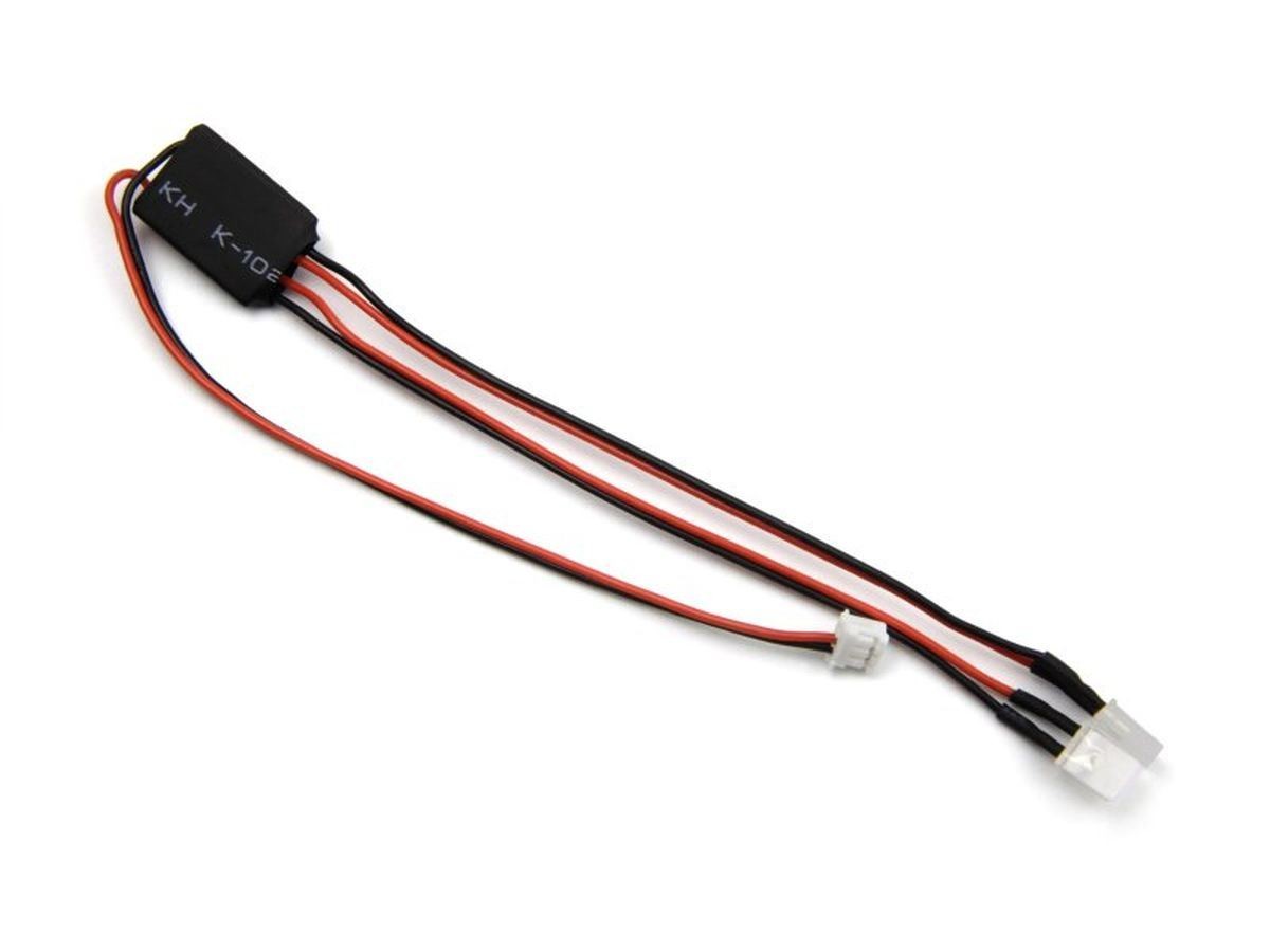 BlackZon - LED Headlight for Vyper