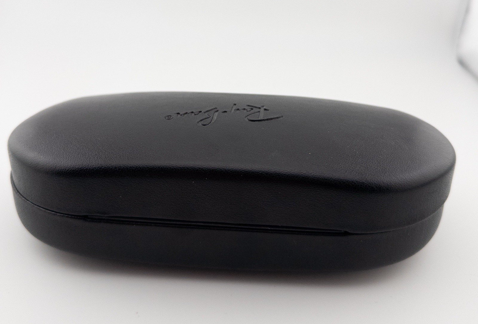 Ray-Ban Hardshell Eyeglass Case Black (Ray Ban)