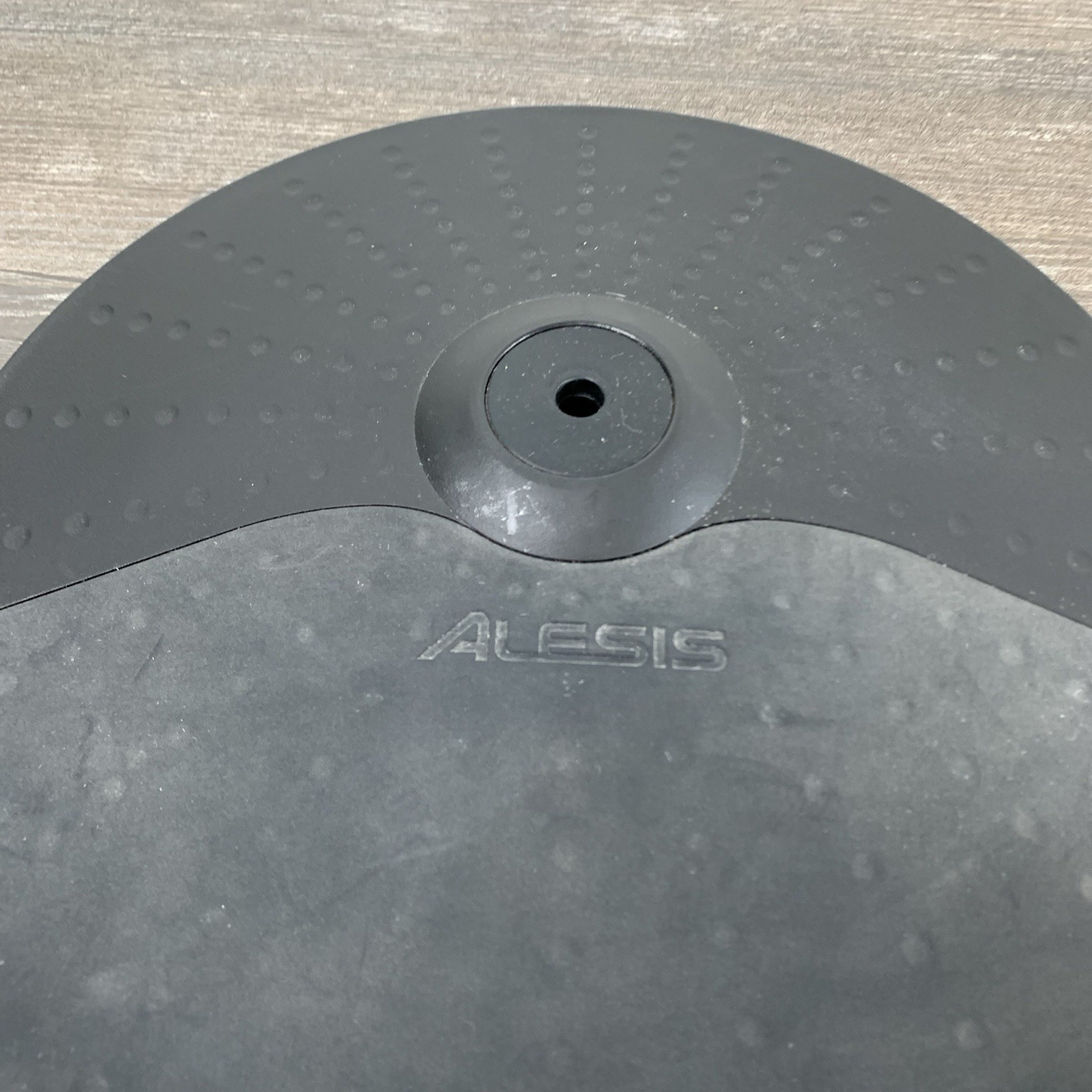 Alesis 10" Cymbal Pad with Choke for Forge / Nitro / Mesh / Surge / Command