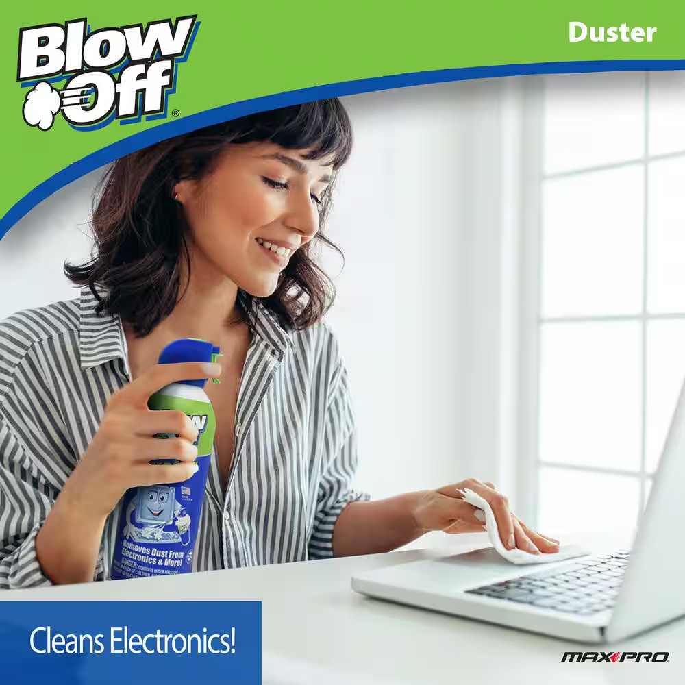 10 Oz. Duster (2-Pack)