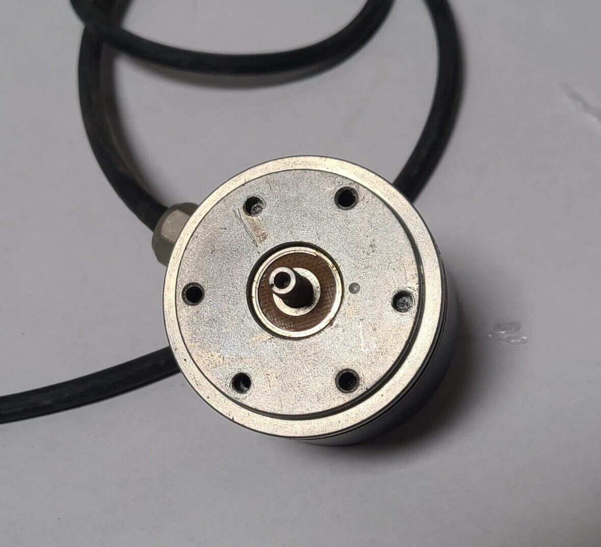 Heidenhain ROD 456 900 251 292 68 Linear Scale Measuring Optical Rotary Encoder