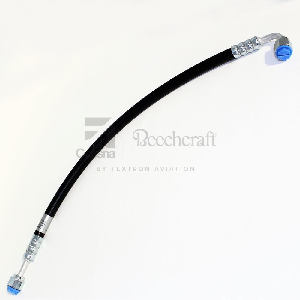 2136507 Cessna Hose, Refrigerant
