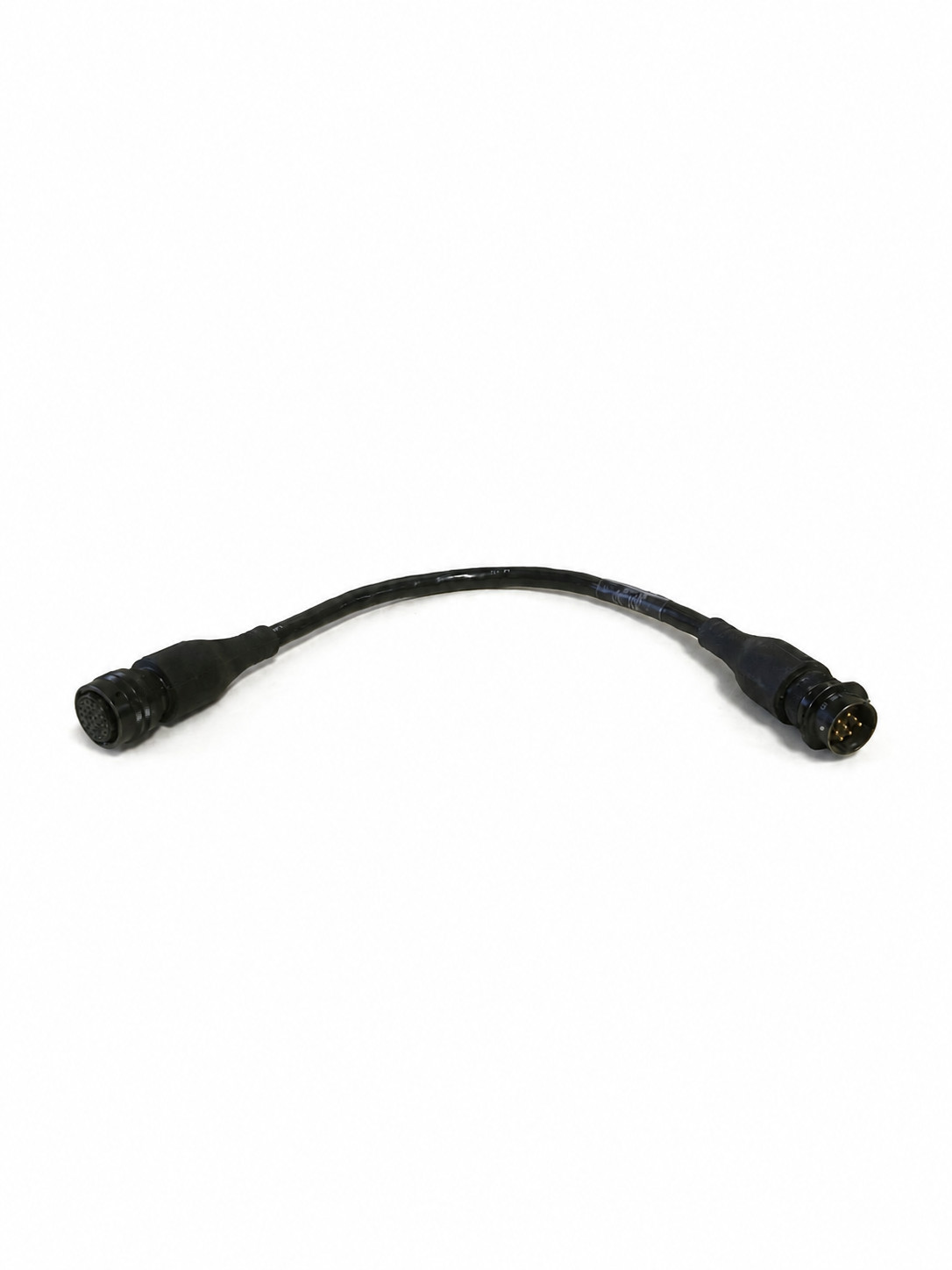 Trimble 98226-05 SNR Radio Machine Control Cable NSN 5995-01-624-5018 GCS900 1ft