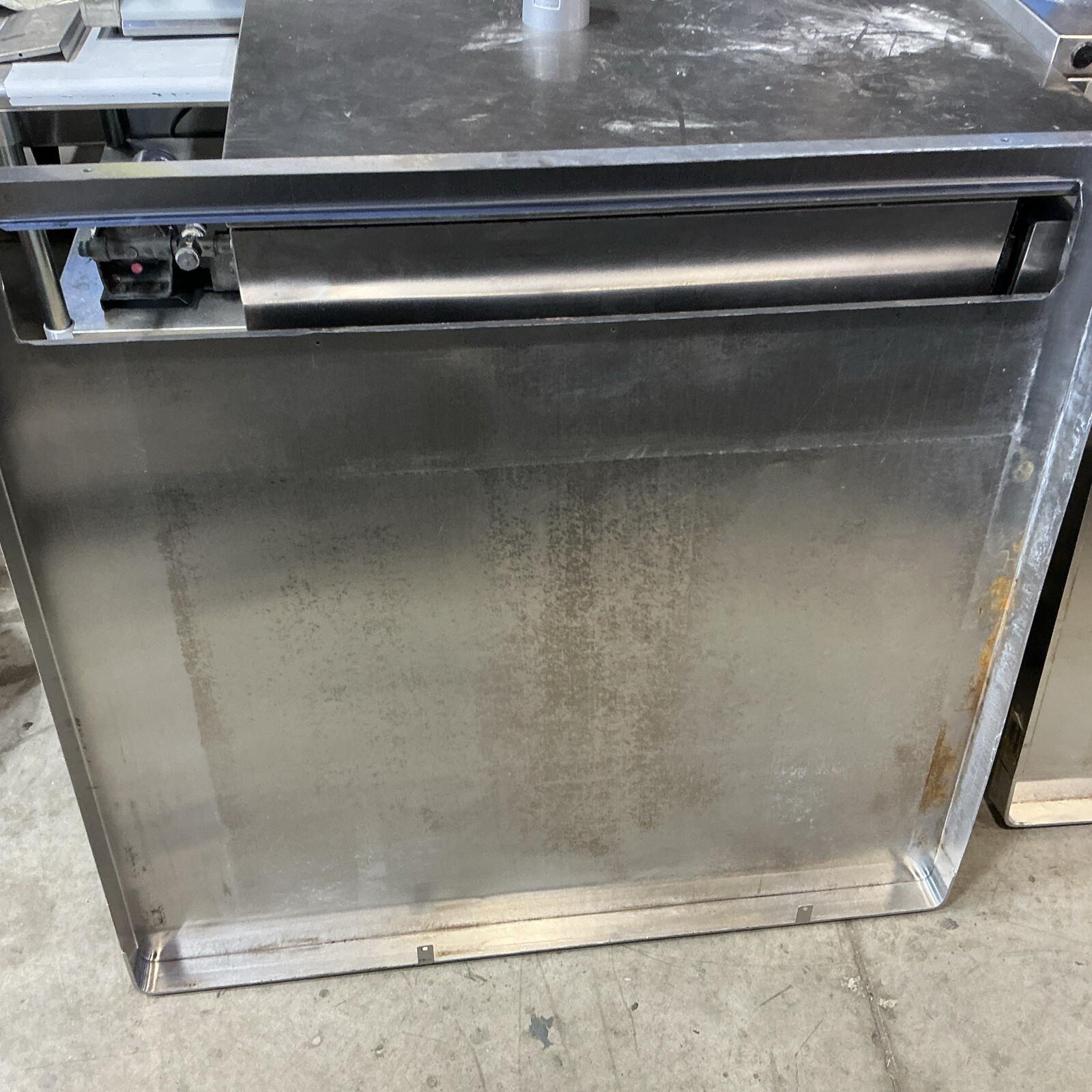 SH1G/AB Top Panel