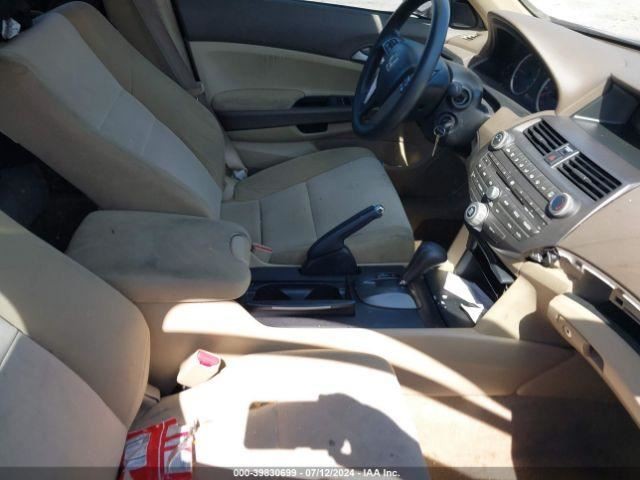 ACCORD 2008 Glove Box 4722632