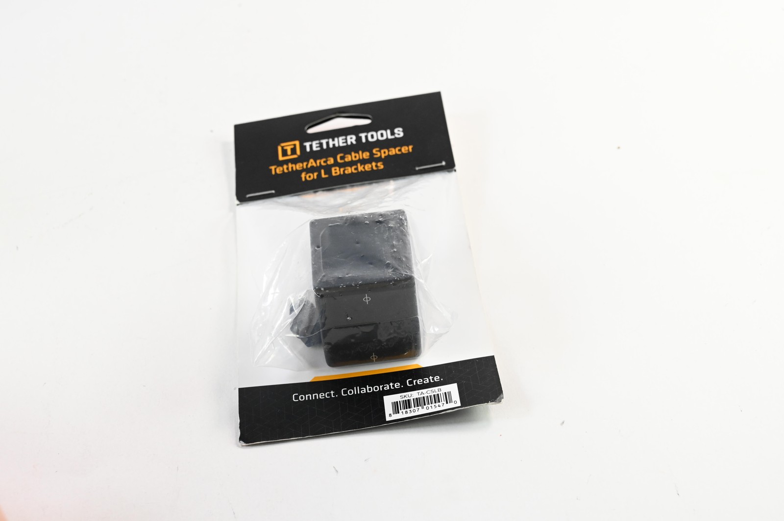 Tether Tools TetherArca Cable Spacer for L Brackets #G420