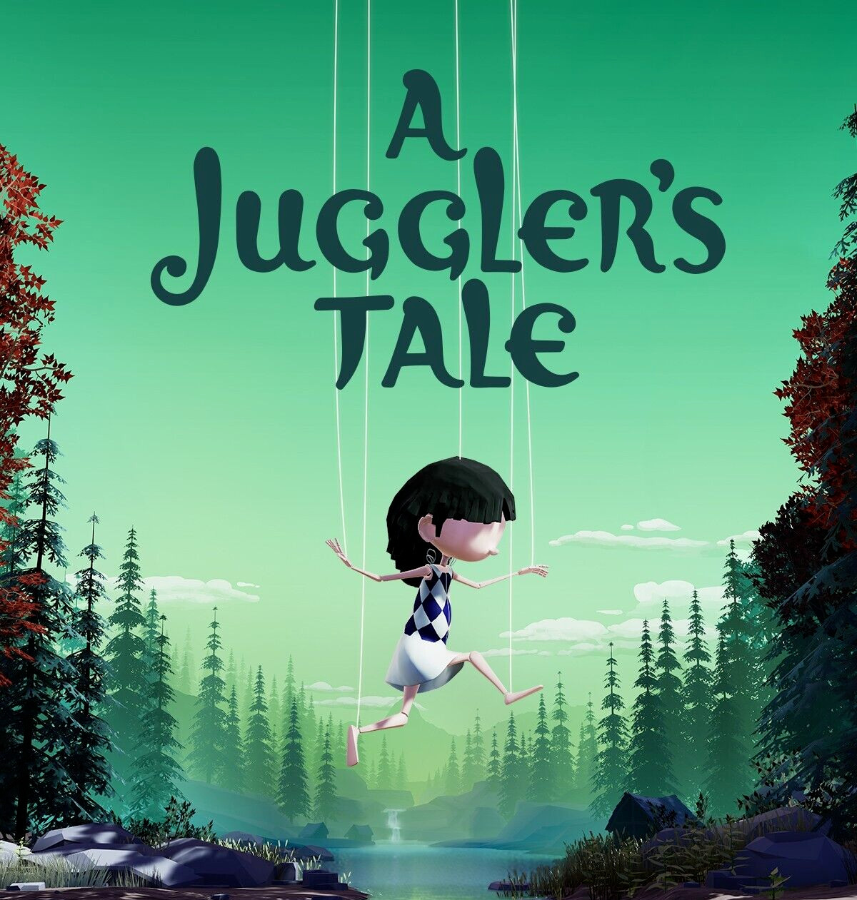 A JUGGLER'S TALE Steam Key PC