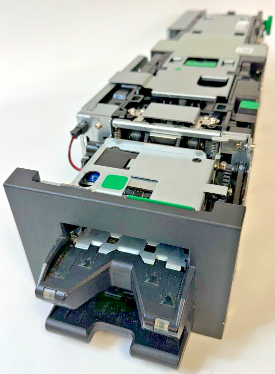 KD04011-C201 497-0524694 Fujitsu GSR50 Bunch Acceptor Top Module Frontech MINT!
