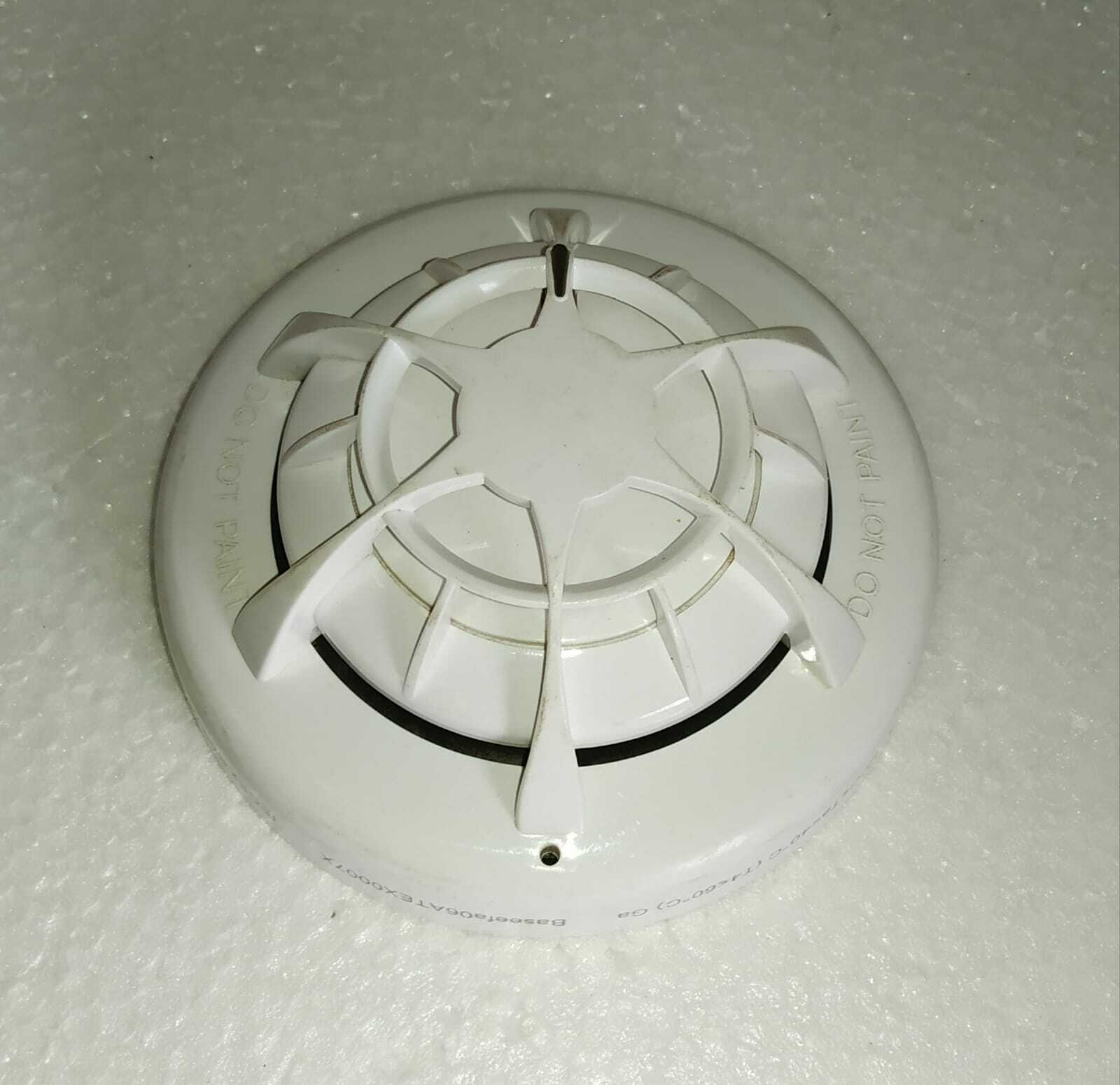 APOLLO ORB-OH-53027-APO INTRINSICALLY SAFE MULTISENSOR SMOKE DETECTOR