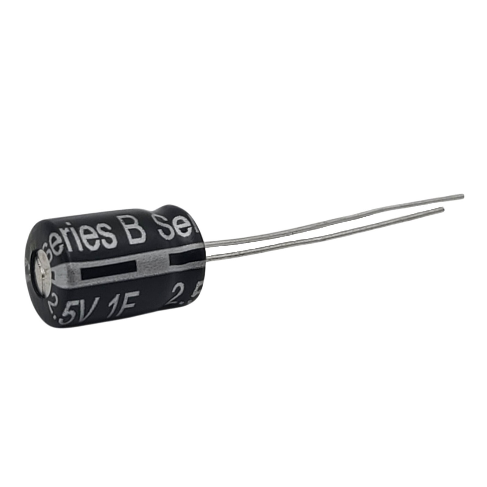 Eaton Powerstor 2.5v 1F 1 Farad Super Capacitor Series B