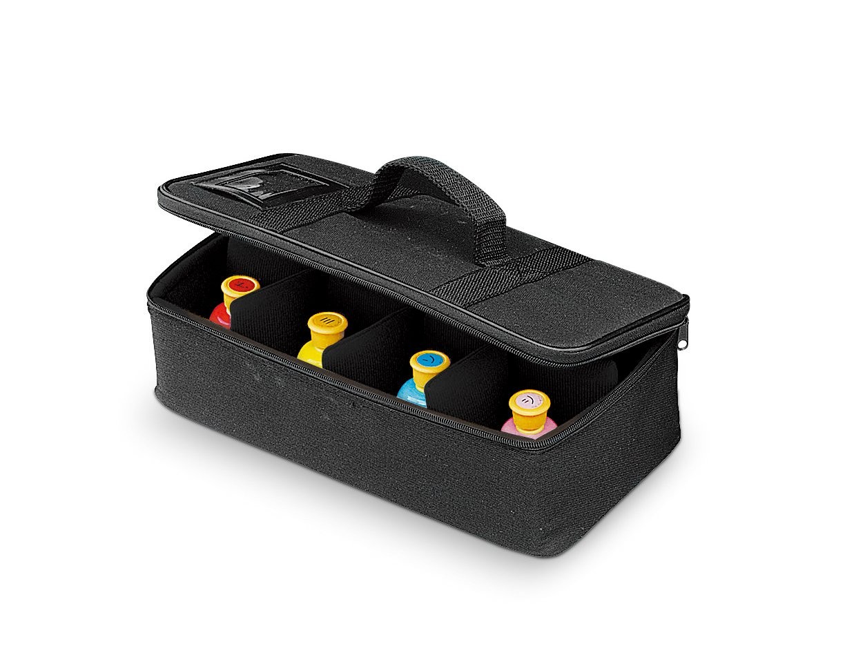 SUZUKI Bell Harmony Case BCD-8 for Desk Type Japan Import
