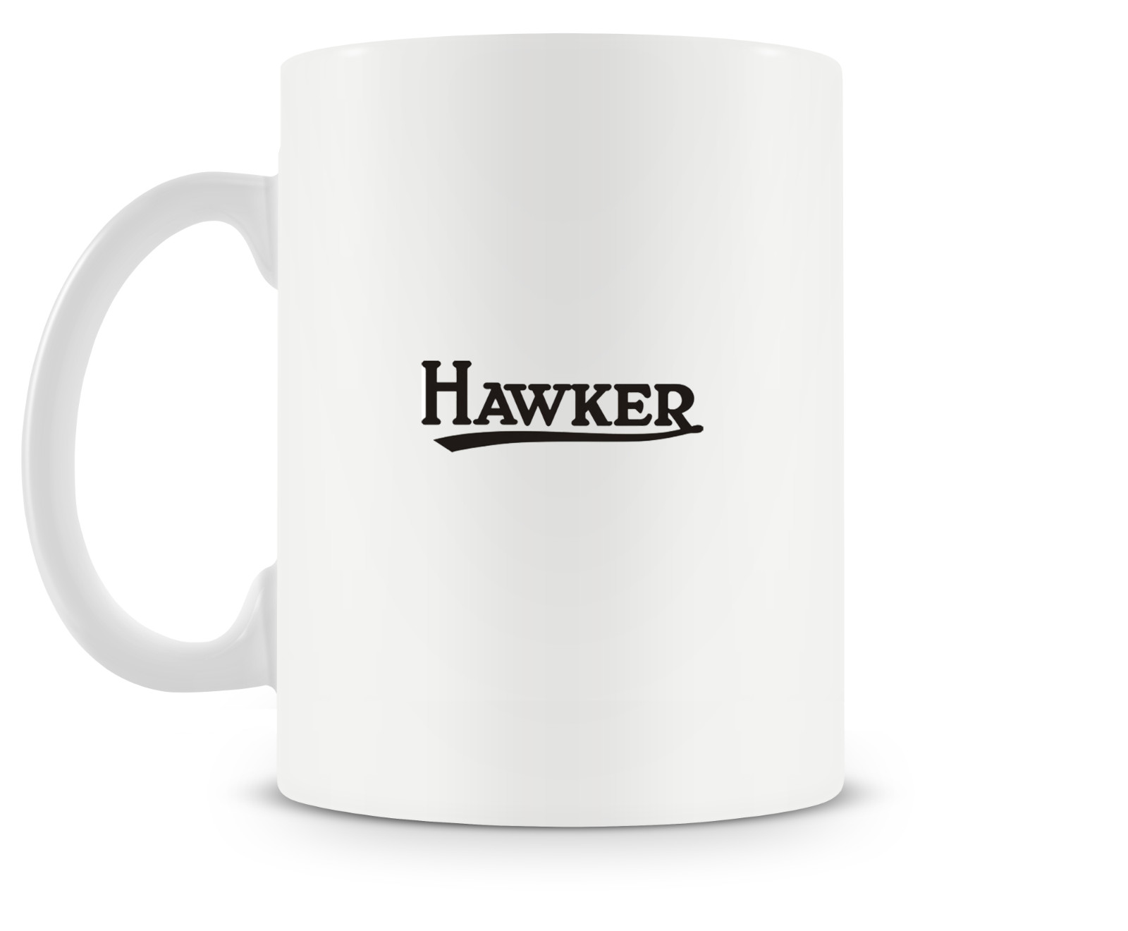 Hawker Hurricane Mug - 15oz.