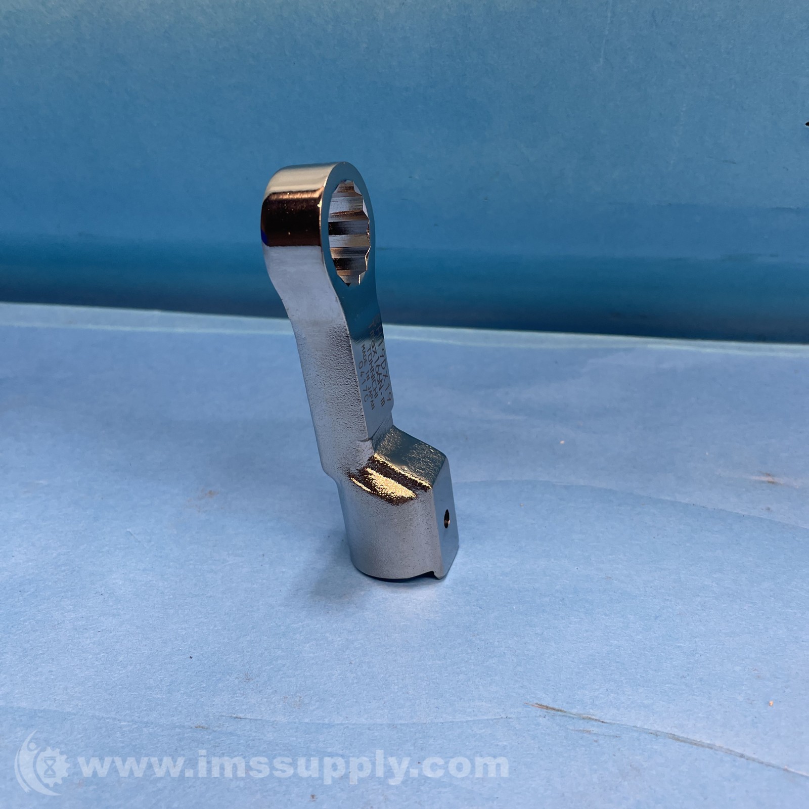 Tohnichi RH19DX19 Ring Head FNIP