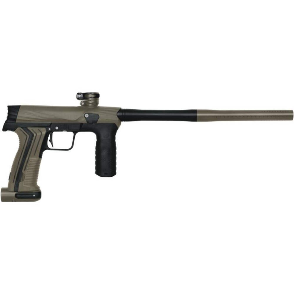 Planet Eclipse Etha 3M - Earth / Black