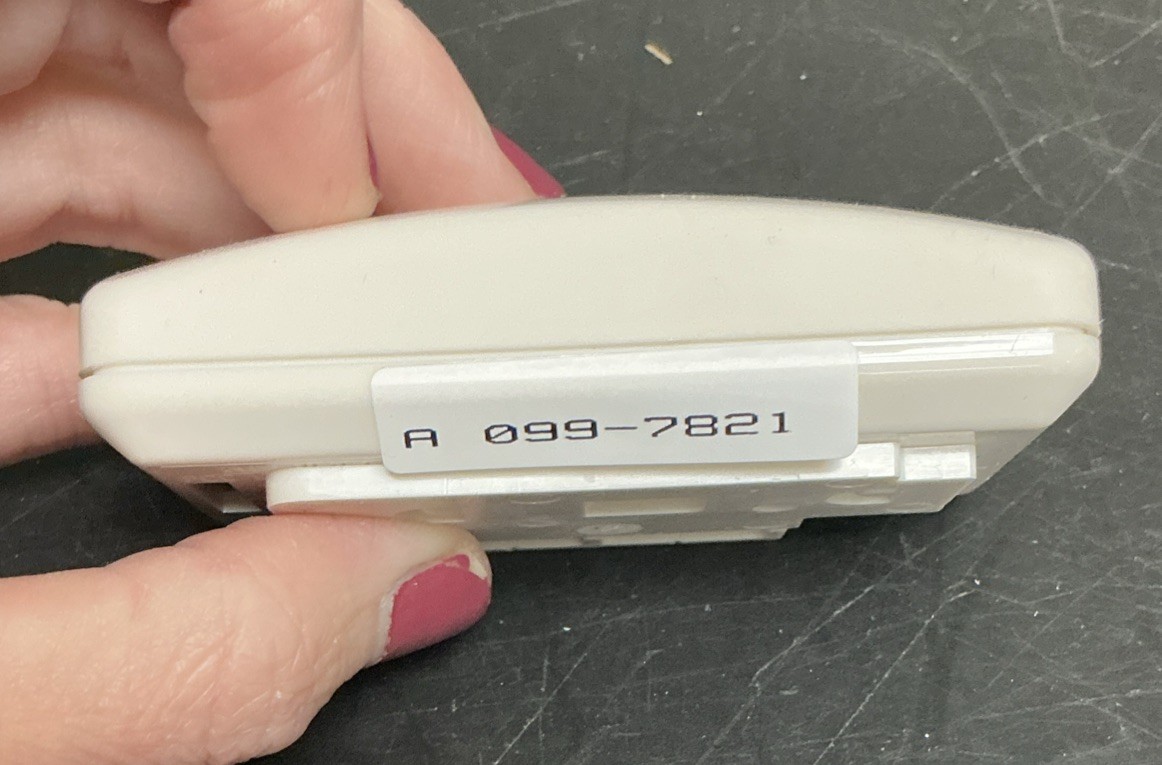 Honeywell Home 5821 Wireless Temperature Sensor and Flood Detector