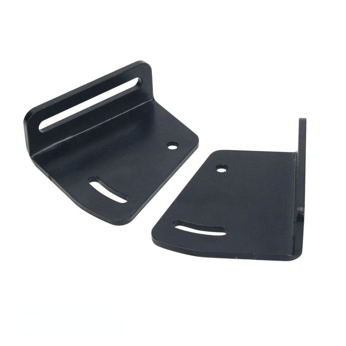 L-shaped Bracket Laser Cutting Bracket for Simagic Alpha mini Servo Drive Racing