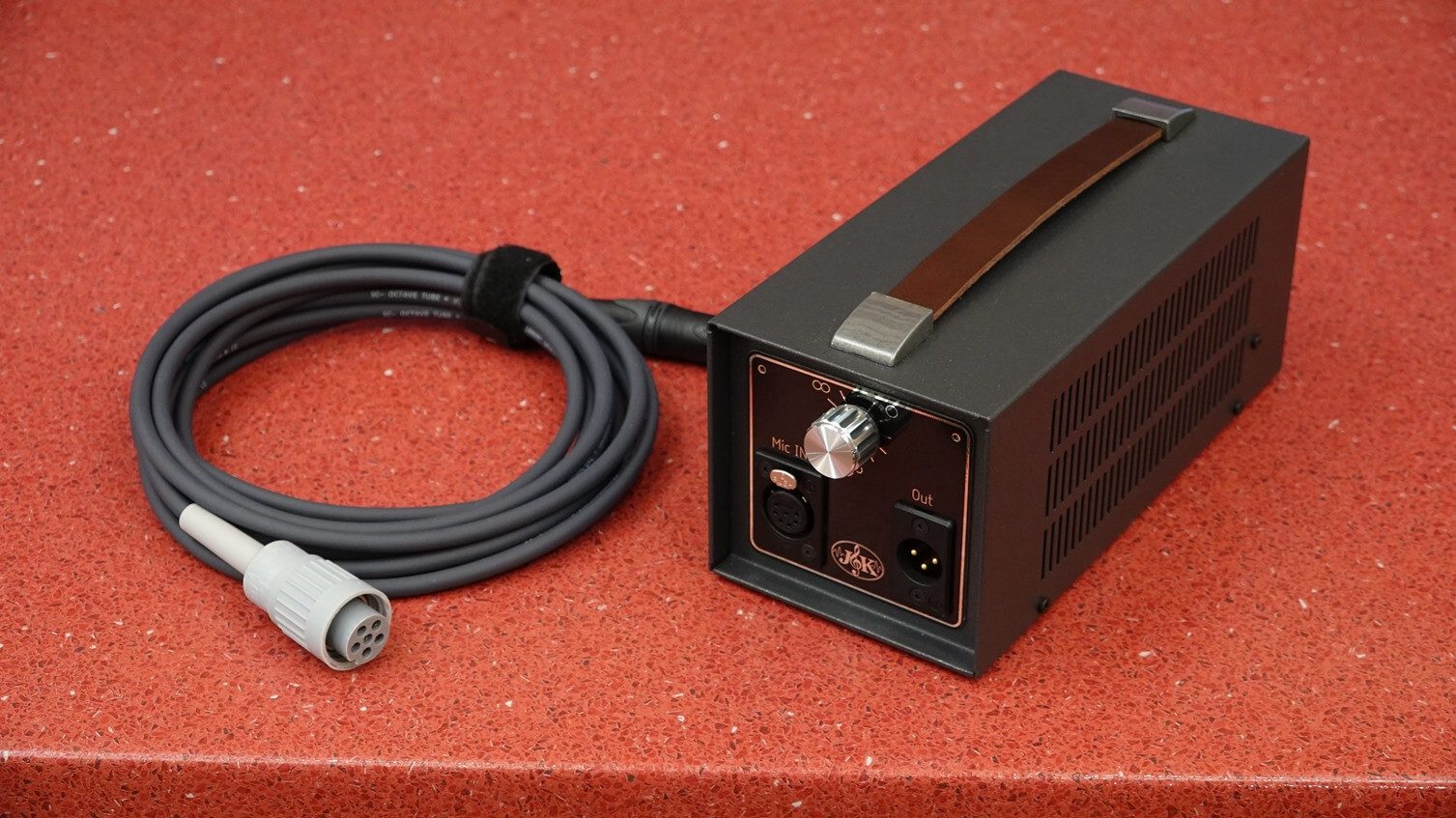 Neumann UN57 / UN61 replacement