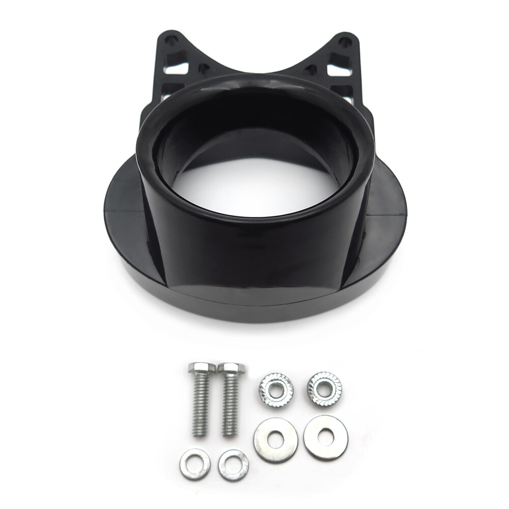 K&N RU-5114 Air Filter Intake Adapter Fit For Polaris Predator 500 All Years