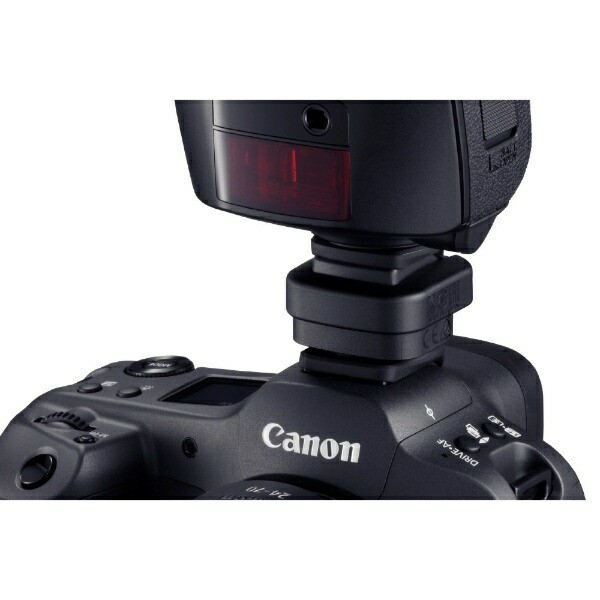 [NEW]Canon AD-E1 Multi-Function Accessory Shoe Adapter ADE1 from Japan #4001