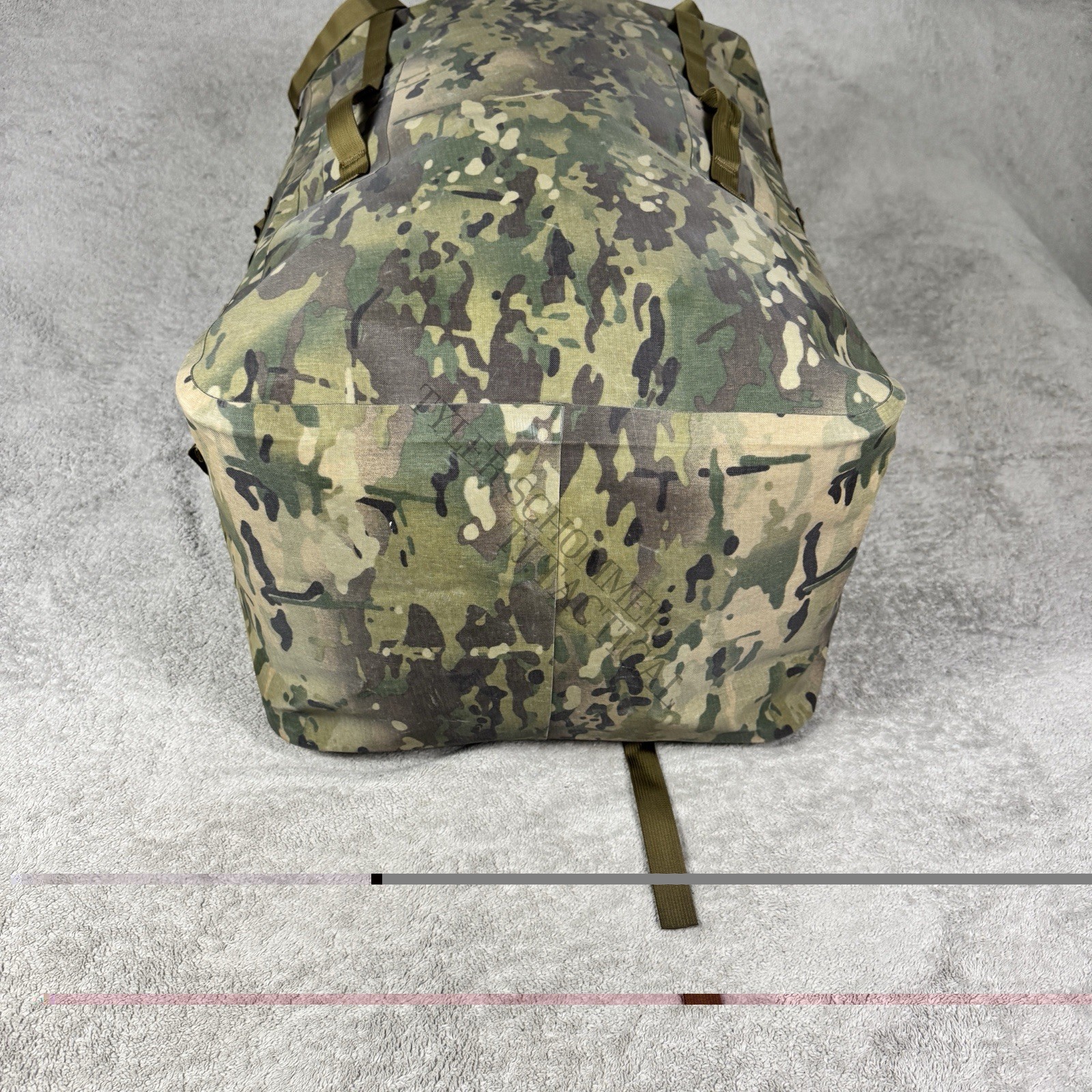 Watershed Kodiak Patrol Carrier Pack