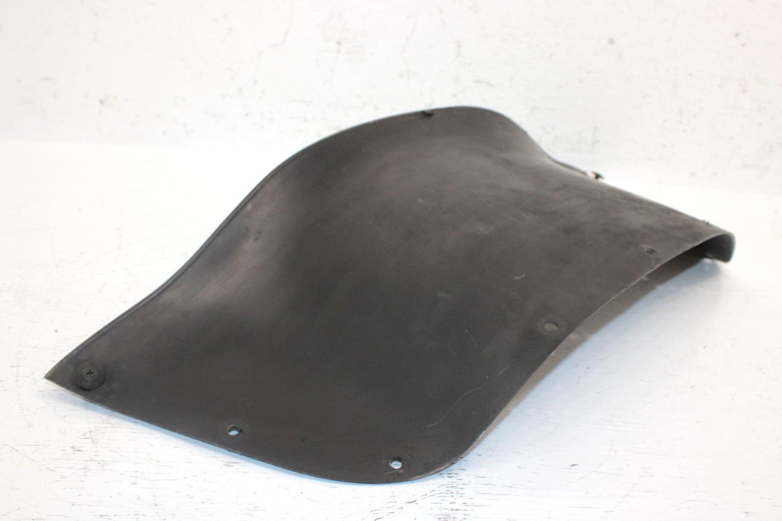 1996 Ski-doo Formula Iii 600 Oem Upper Windshield 414795900 SS22