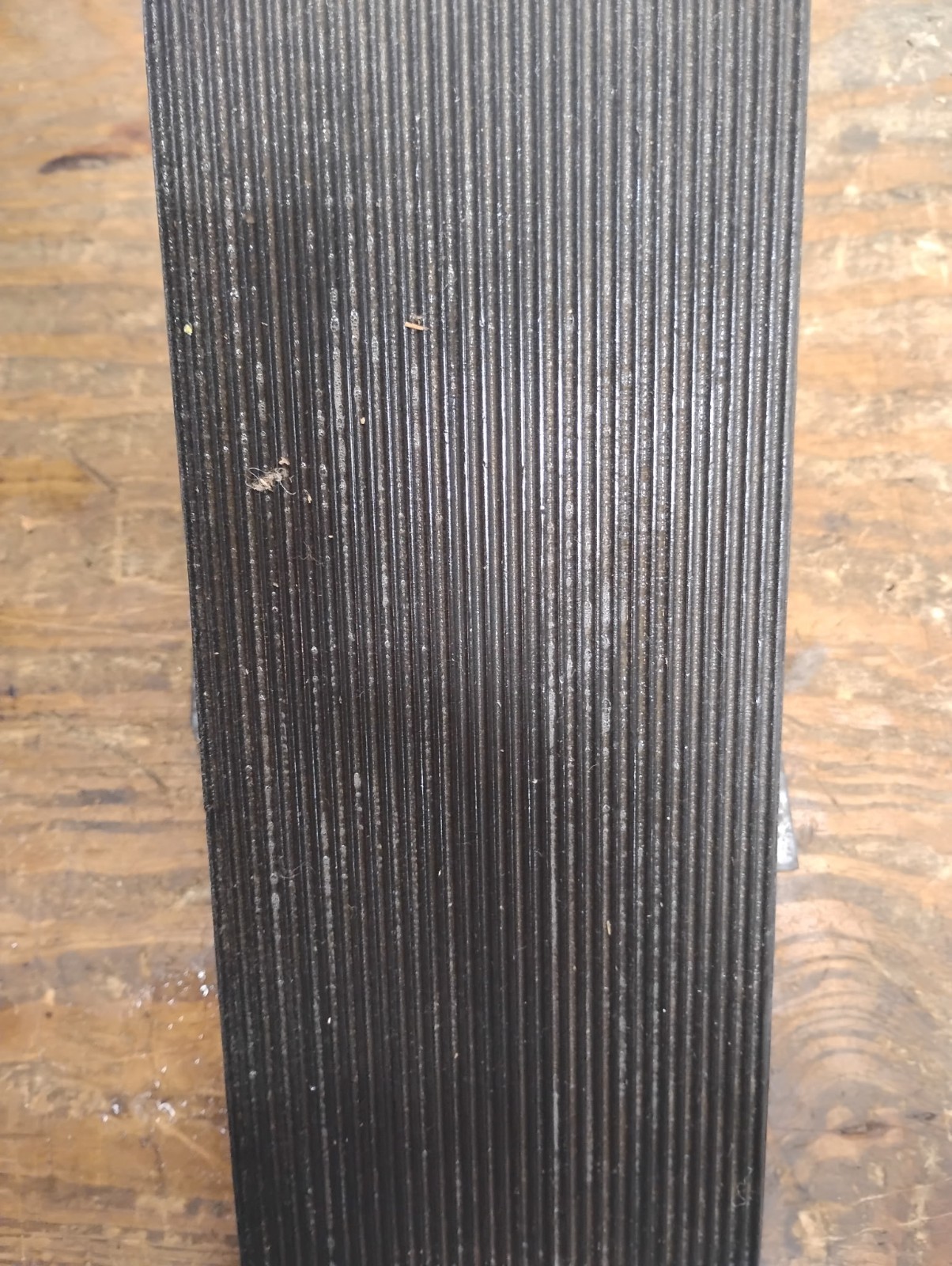 Vintage Organ Volume Expression Pedal MAKE OFFER!