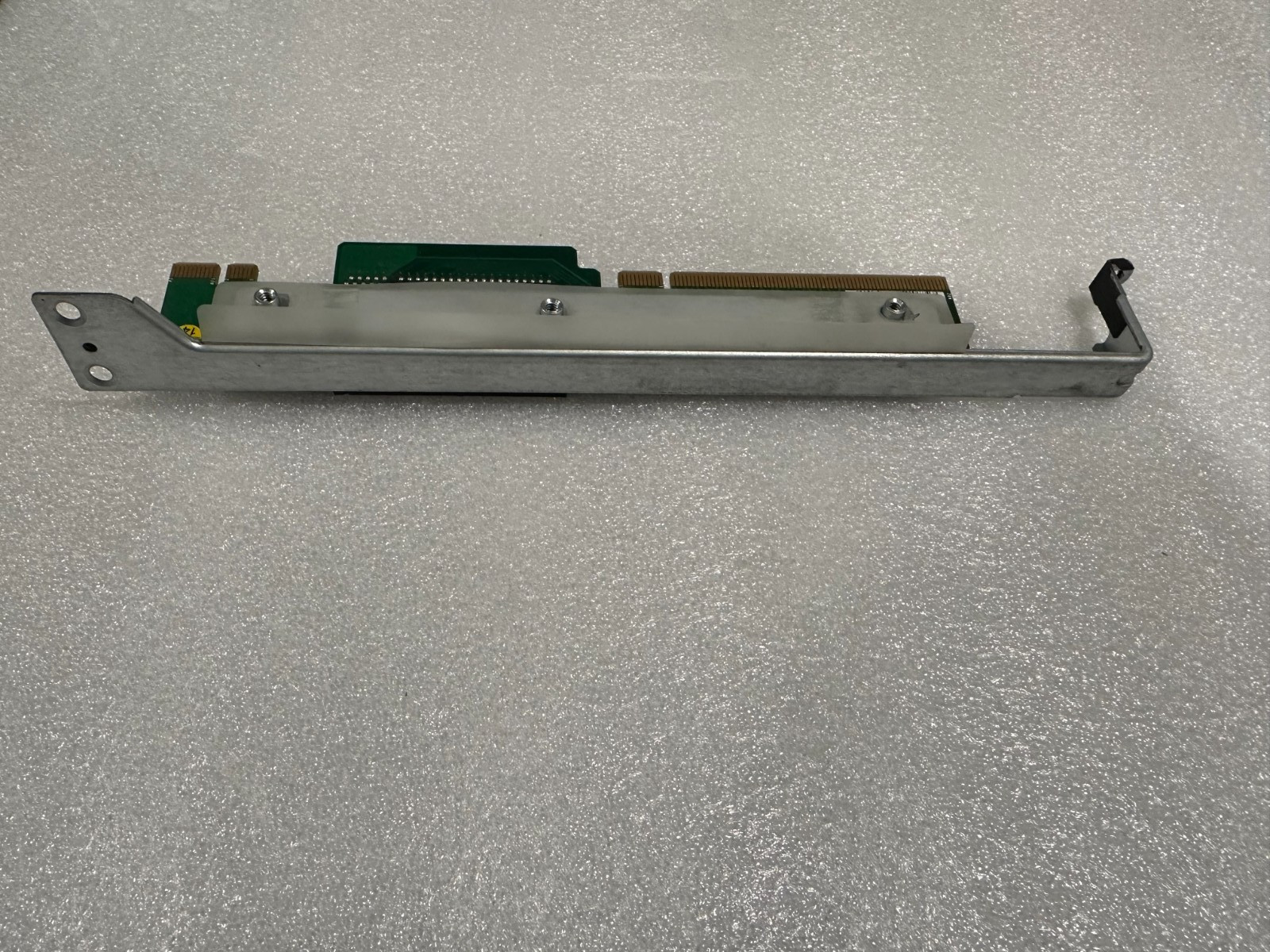 SuperMicro RSC-R1UU-2E8 1U riser card PCI-E With Bracket