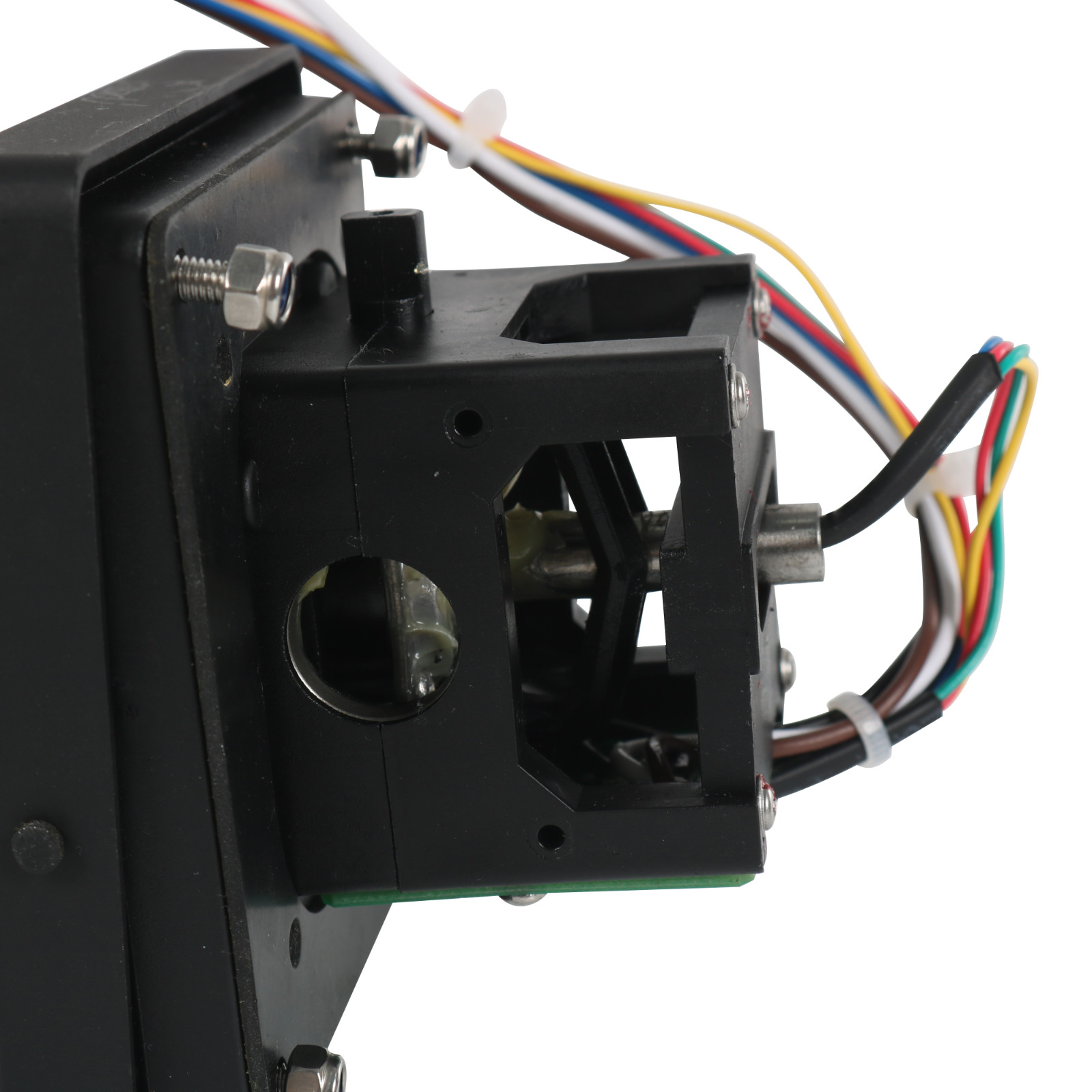 3087801 Joystick Controller for Snorkel Scissor Lift S2632E S1930E S1932E