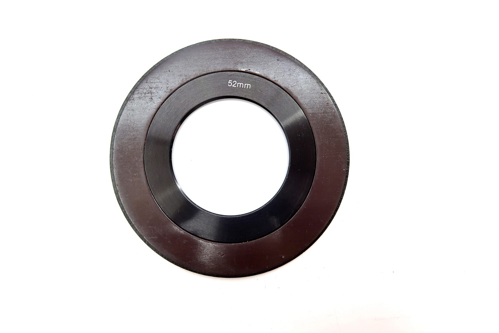 TIFFEN MCS 52mm Adapter Ring Treaded Magnetic with Original Box