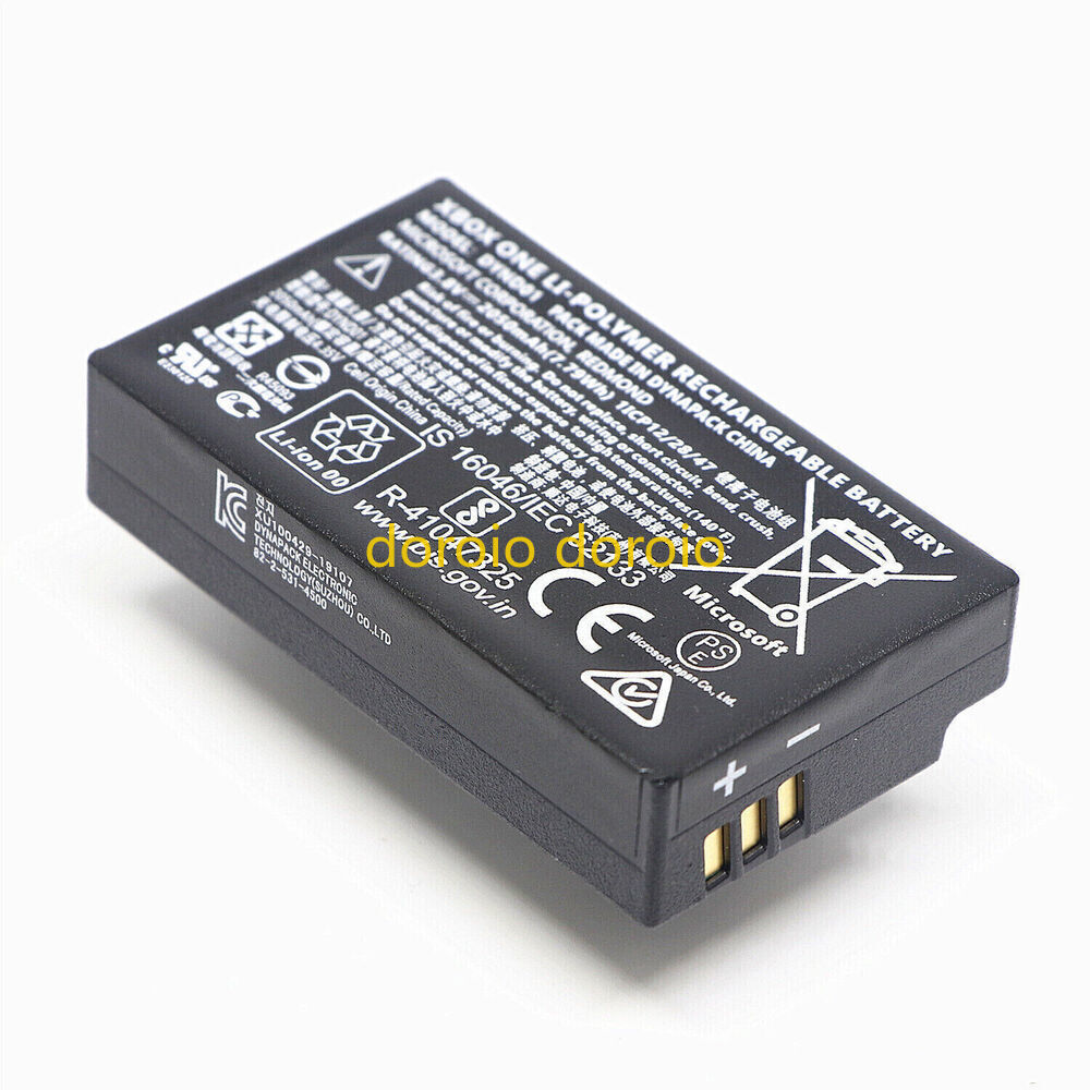 Original Battery DYND01 For Microsoft XBOX ELITE SERIES 2 Controller /Model 1797