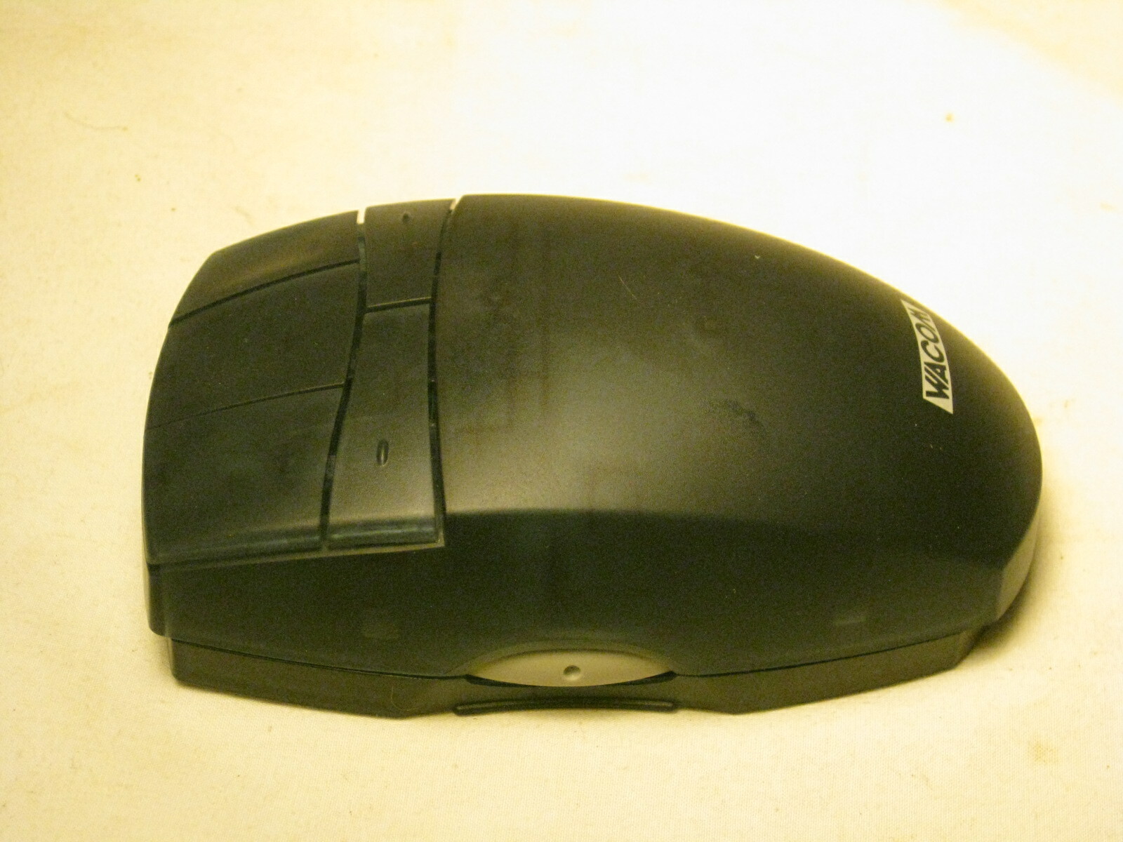 1 x WACOM GC-500-02 1CJP00262 Japan wireless mouse controller 5 button unit only