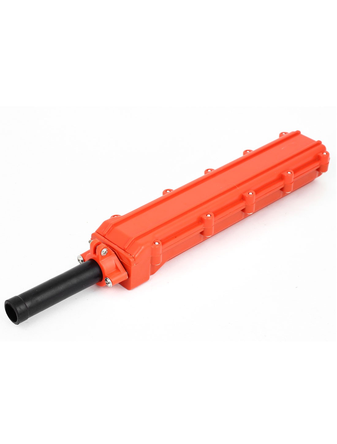 Crane Hoist 6 Way Pushbutton Switch Pendant Control Station