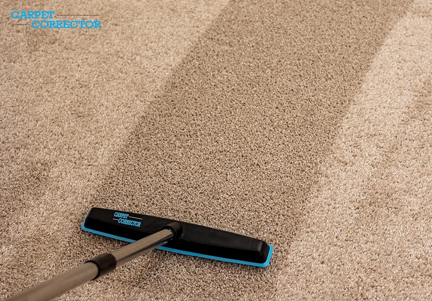 Stairs and Hallways Carpet Cleaner