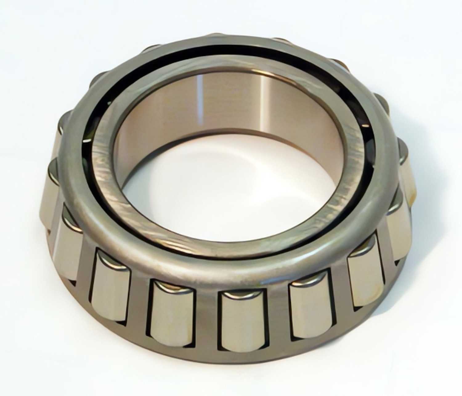 Taper Bearing Cone SKF 15579-X fits 67-75 Fiat 124