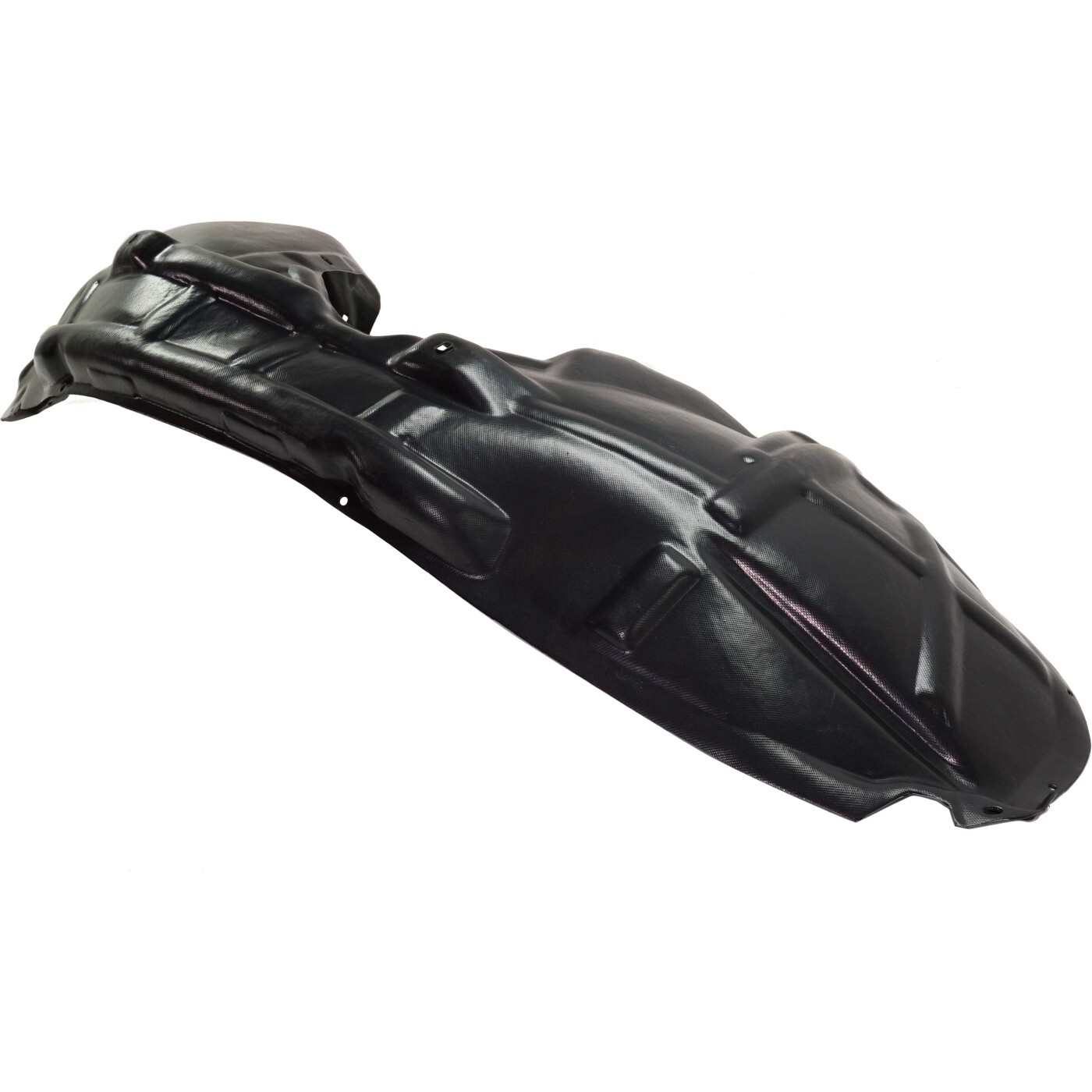 Splash Shield For 2008-2014 Dodge Challenger Front, Driver Side