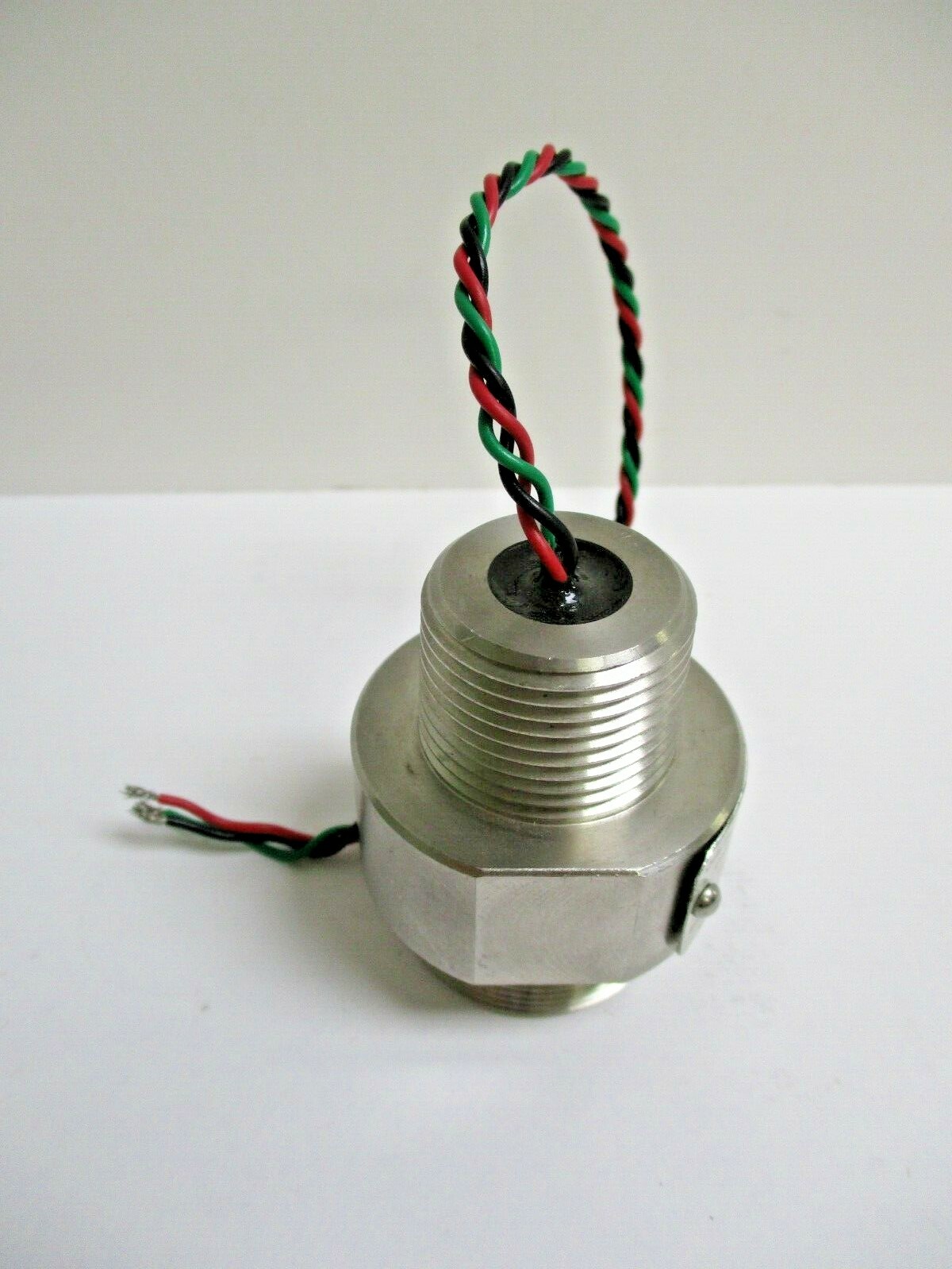 OTIS INSTRUMENTS, COMBUSTIBLE GAS SENSOR, OI-120HS