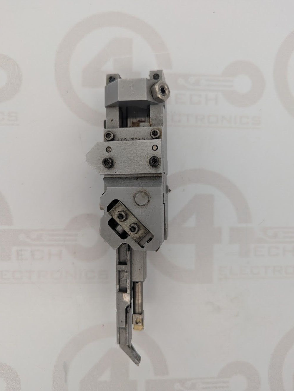 Universal Instruments Radial Insertion Head Assembly