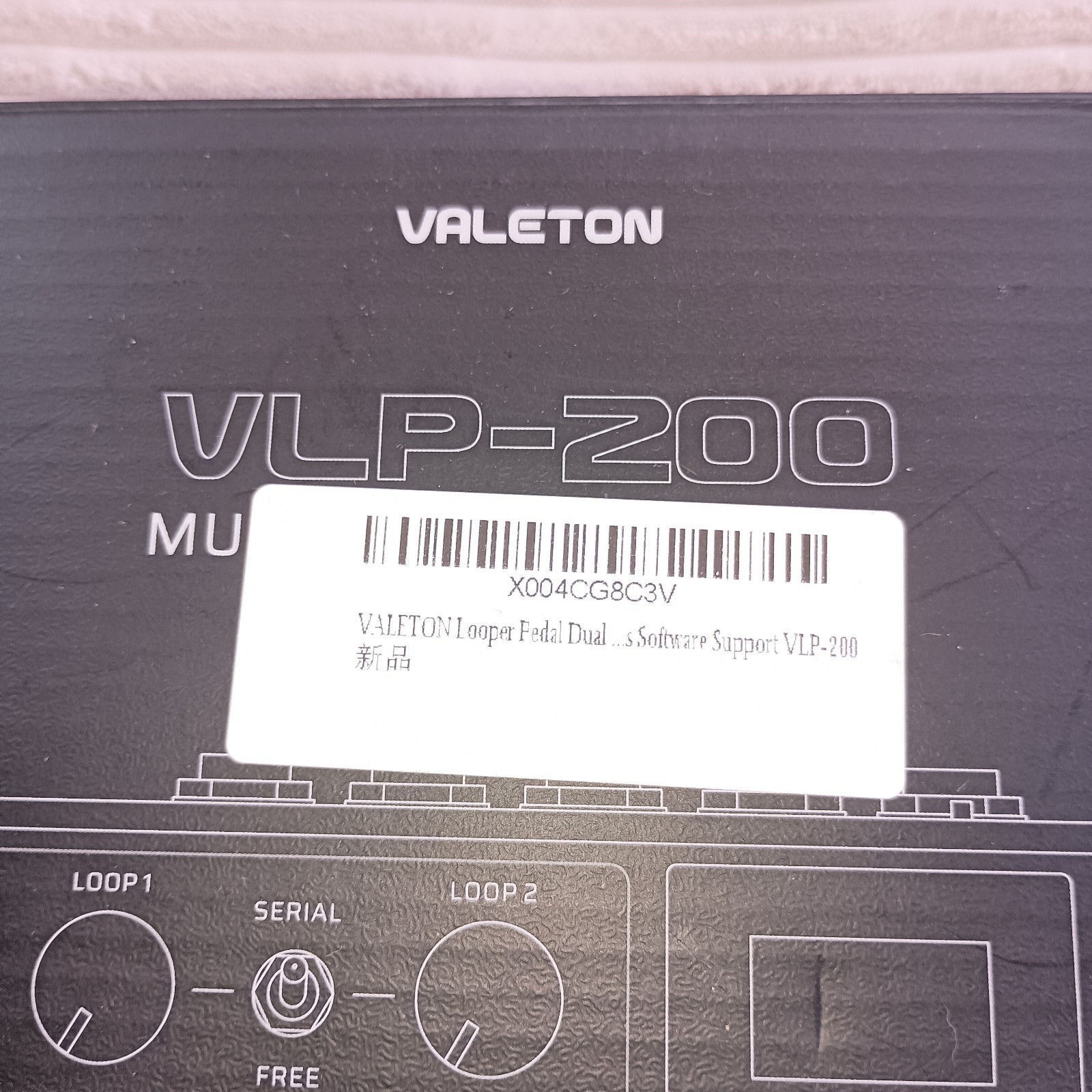VALETON VLP-200