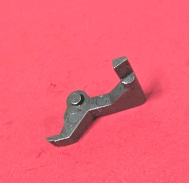 Thompson Center Muzzleloader Used Tumbler Release Right Hand Later #011716-46