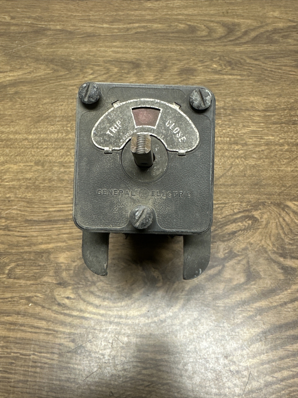 GE,6406690G1,SB-1 Rotary Switch