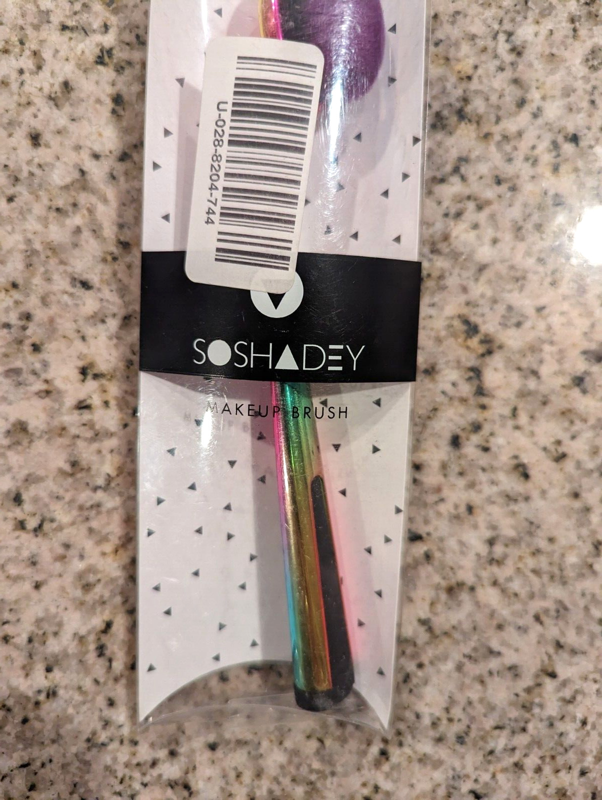 Riley Rose Makeup Brush 229 so shadey