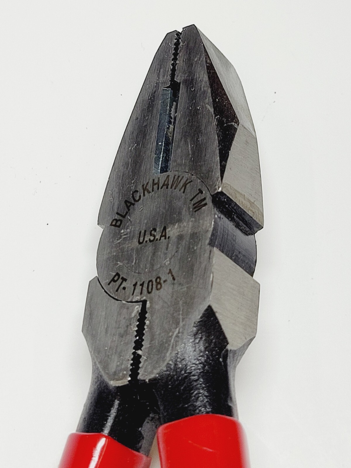 Blackhawk Linemans Pliers 8.5"