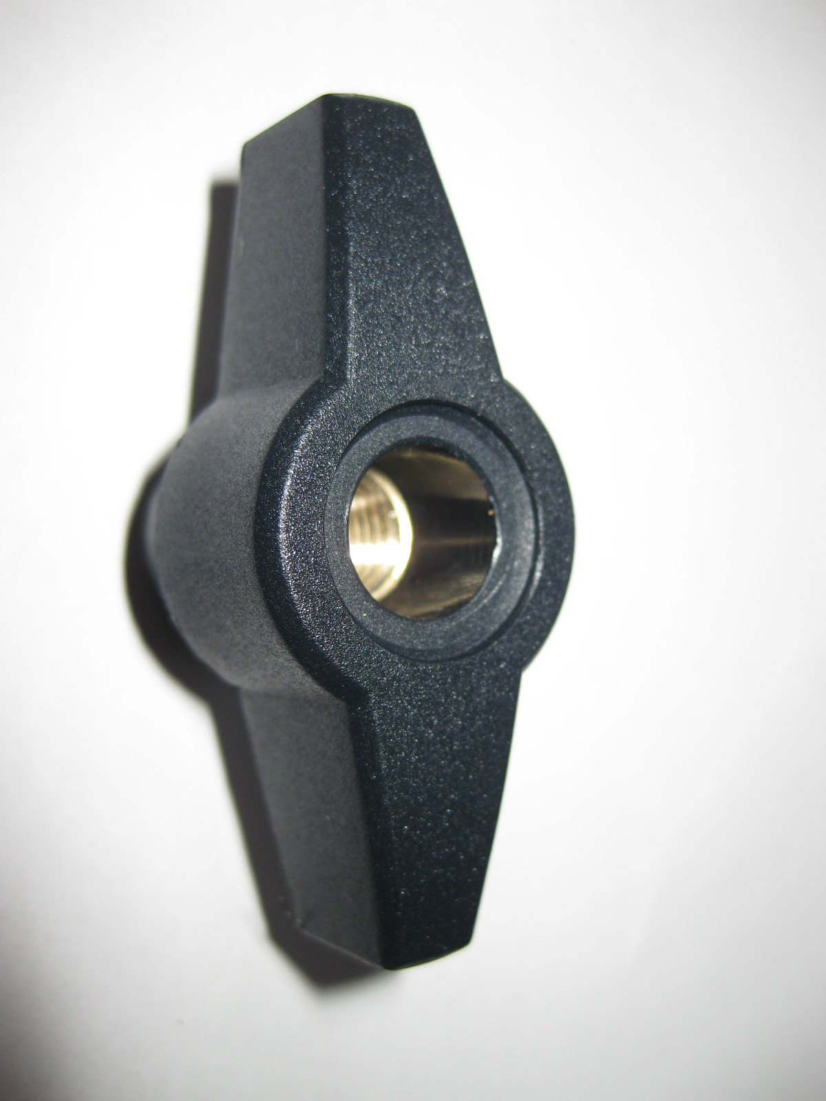 Wing knob open top M5 M6 M8 M10 thumb screw saw bolt nut router drill