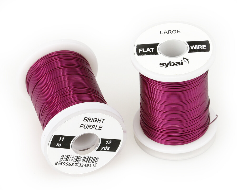 Sybai Flat Wire Large