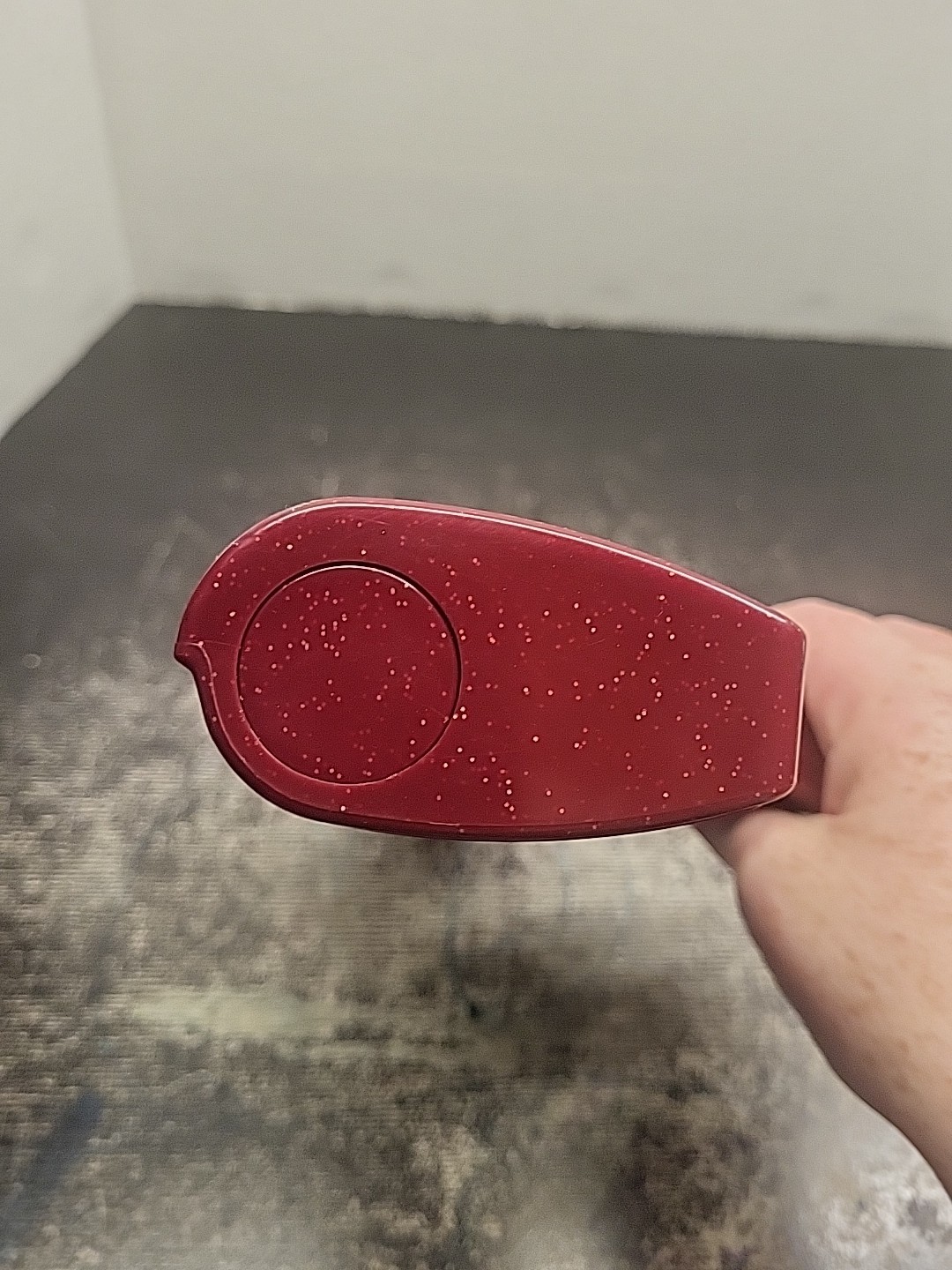 Marvy Uchida Corrugator Paper Crimper 8-1/2" Wavy