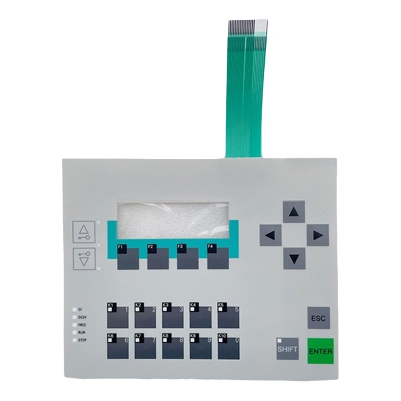New For 6ES7613-1CA00-0AE3 6ES76131CA000AE3 Membrane Keypad