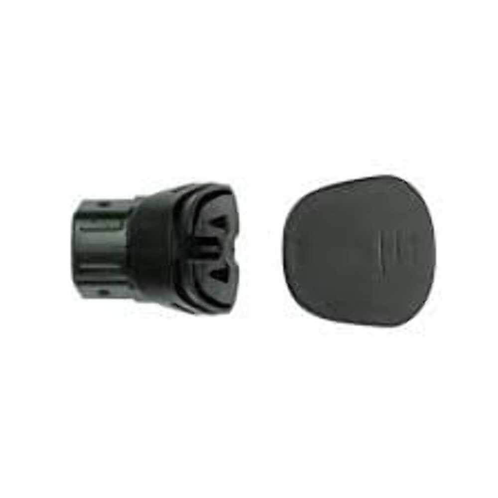 XP DEUS, DEUS II, and ORX Remote Control Mounting Bracket Kit