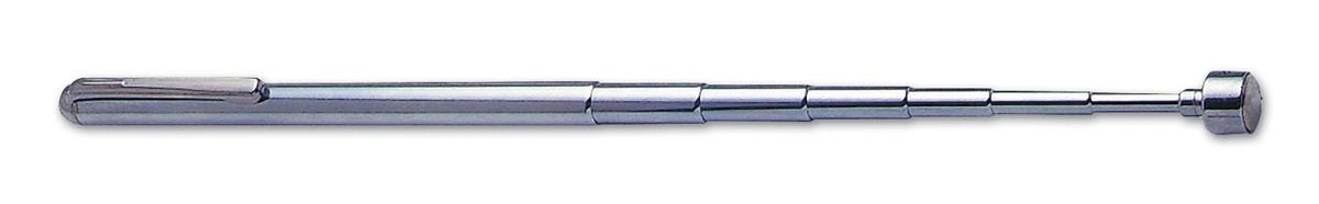 Laser Tools Pick-up Tool - Magnetic/telescopic 2082